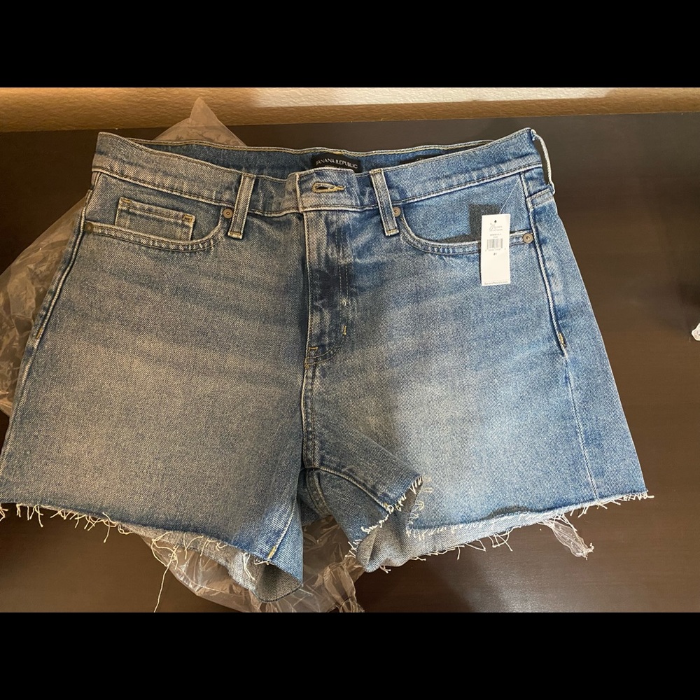Banana Republic New With Tags